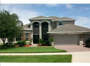 1207 Lattimore Dr, Clermont, FL 34711