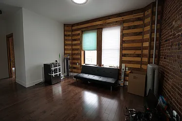 Rented by Best Apartments North Inc