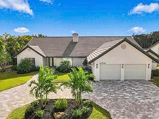 10941 BOCA WOODS Lane — Boca Woods Country Club