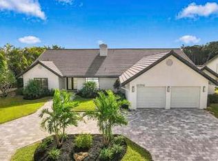 10941 BOCA WOODS Lane, Boca Raton, FL 33428