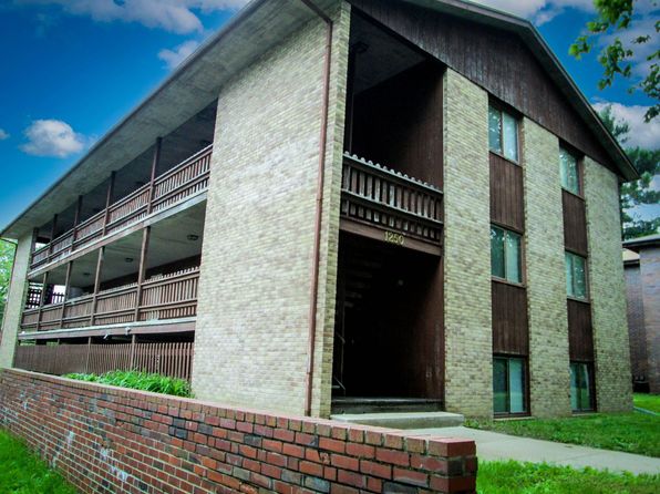 1250 S 26th St APT 6