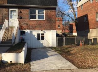 1537 Rainer Rd, Brookhaven, PA 19015