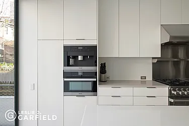 Sold by Leslie J. Garfield