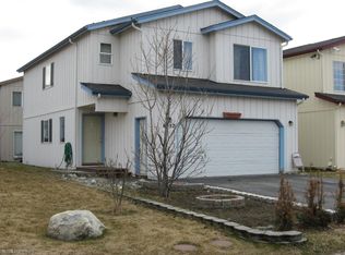 6457 Desiree Loop, Anchorage, AK 99519