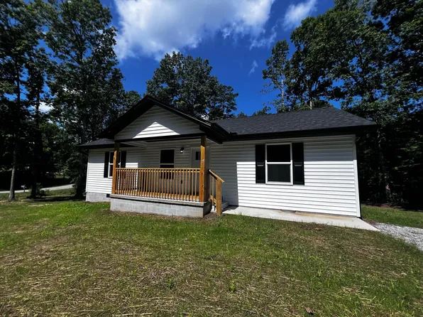 1059 Colony Rd Lot 94, Grimsley, TN 38565