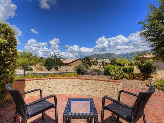 4th image of 63263 E Desert Highland Dr
