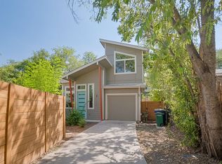 1923 Payne Ave UNIT B, Austin, TX 78757