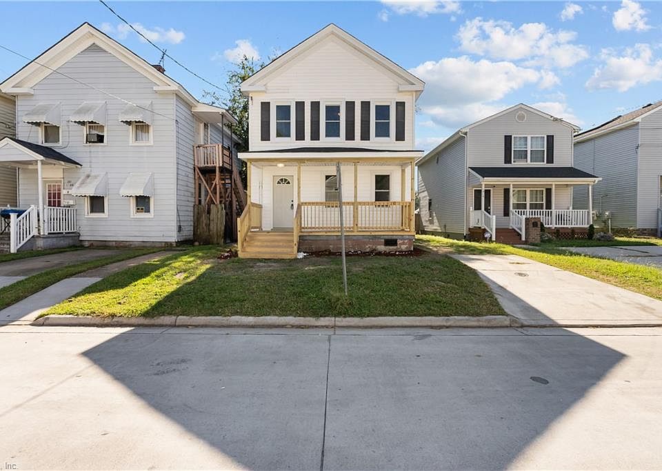 1st image of 1318 18th St