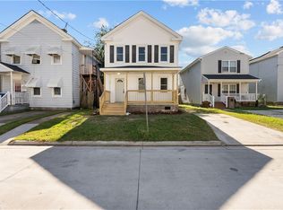 1318 18th St, Chesapeake, VA 23324