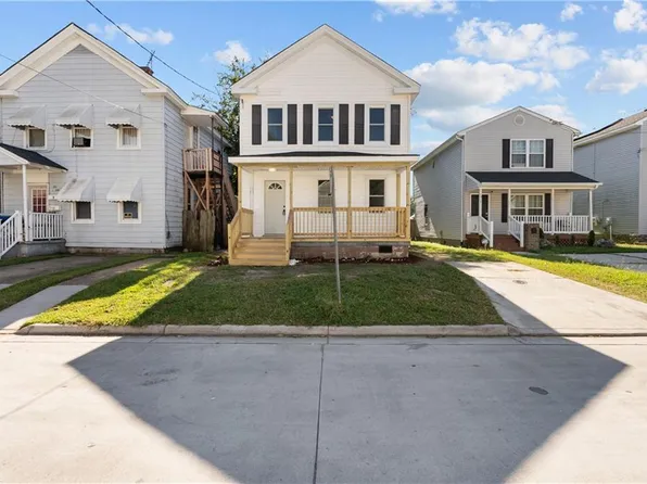 1318 18th St, Chesapeake, VA 23324
