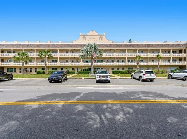 2170 Americus Blvd S APT 58, Clearwater, FL 33763