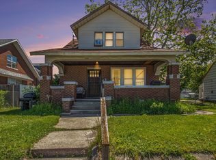 510 S Kaley St, South Bend, IN