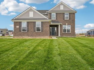 26758 Starters Way, South Lyon, MI
