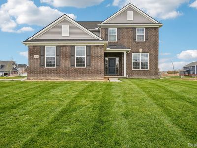 26758 Starters Way, South Lyon, MI, 48178