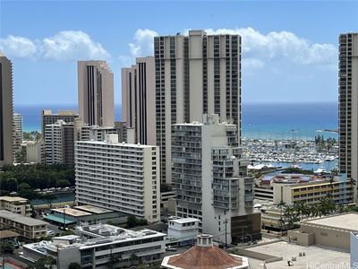 1655 Makaloa St APT 2513, Honolulu, HI, 96814