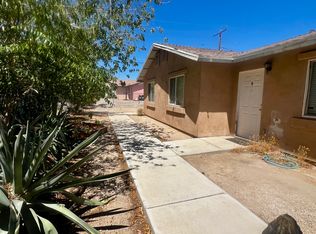 6628 Yucca Ave #A, Twentynine Palms, CA 92277