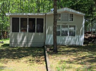 150 Shohola Pkwy N, Shohola, PA