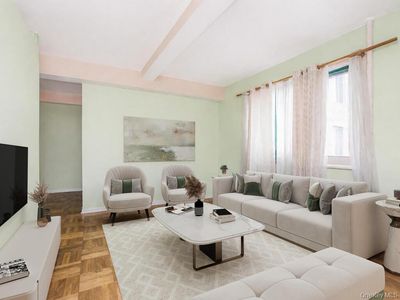 1521 Unionport Road #11A, Bronx, NY, 10462