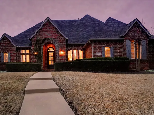 1005 Lake Forest Dr, Southlake, TX 76092