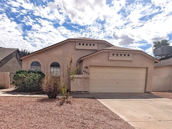 8869 W Greenbrian Dr, Peoria, AZ 85382