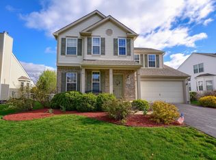 377 Cherry Leaf Rd, Delaware, OH 43015