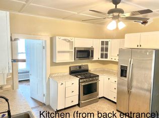 74 Orient St #1, Meriden, CT 06450