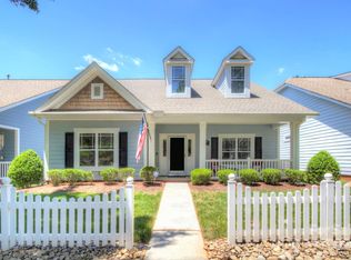 8005 Ladys Secret Dr, Indian Trail, NC 28079