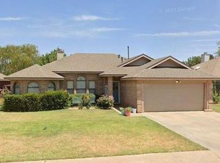 2118 95th St, Lubbock, TX 79423