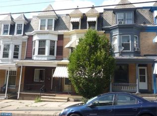 319 W Windsor St, Reading, PA 19601