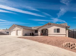2040 Wallapai Dr, Lake Havasu City, AZ 86403