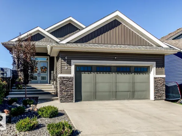 6410 Dansereau Cres, Beaumont, AB T4X 2Y6
