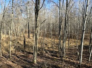 X Barrett Trl, Trego, WI 54888