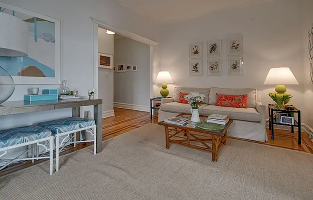 Sold by Brown Harris Stevens | media 2