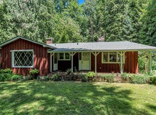 63645 E Barlow Trail Rd, Rhododendron, OR 97049