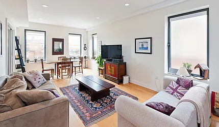 Rented by NY Casa Group