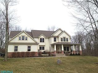 178 Timber Creek Ct W, Alexandria, OH 43001