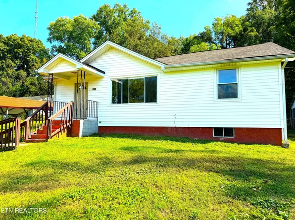 1312 Cassell Dr, Knoxville, TN 37912
