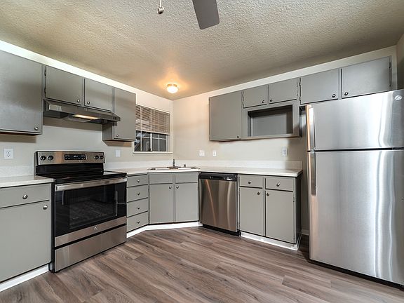 Windemere Apartments