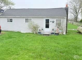 2544 S Charleston Rd, Cedarville, OH 45314