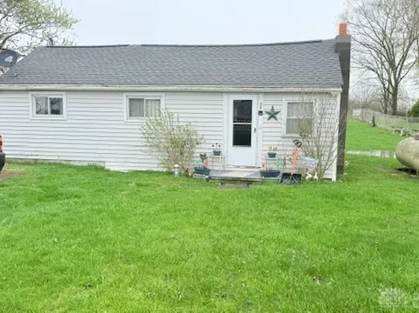 2544 S Charleston Rd, Cedarville, OH 45314