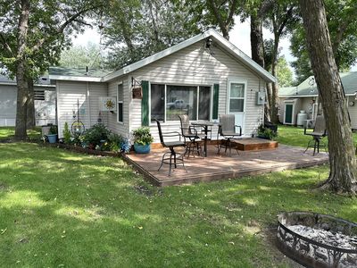 1226 E Lake St, Osakis, MN, 56360