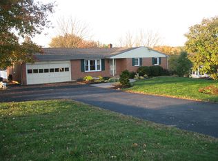 136 Walker Rd, Landenberg, PA 19350