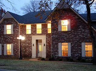 8919 S Lakewood Ave, Tulsa, OK 74137