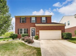 1669 S Branch Rd, Centerville, OH 45458