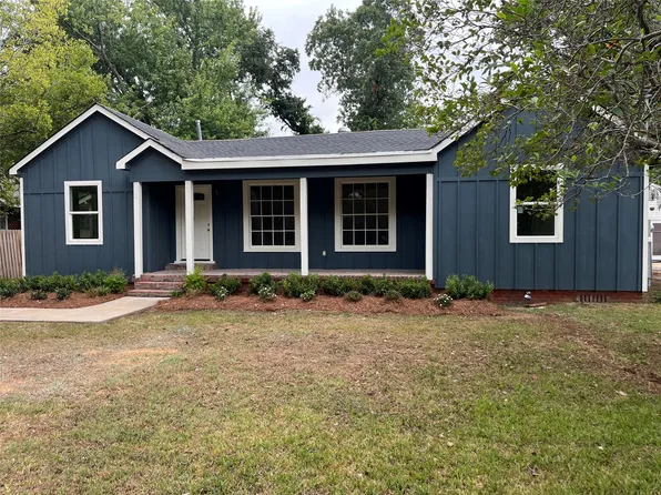 172 Fremont St, Shreveport, LA 71105