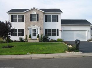 1607 Court St, Scranton, PA 18504