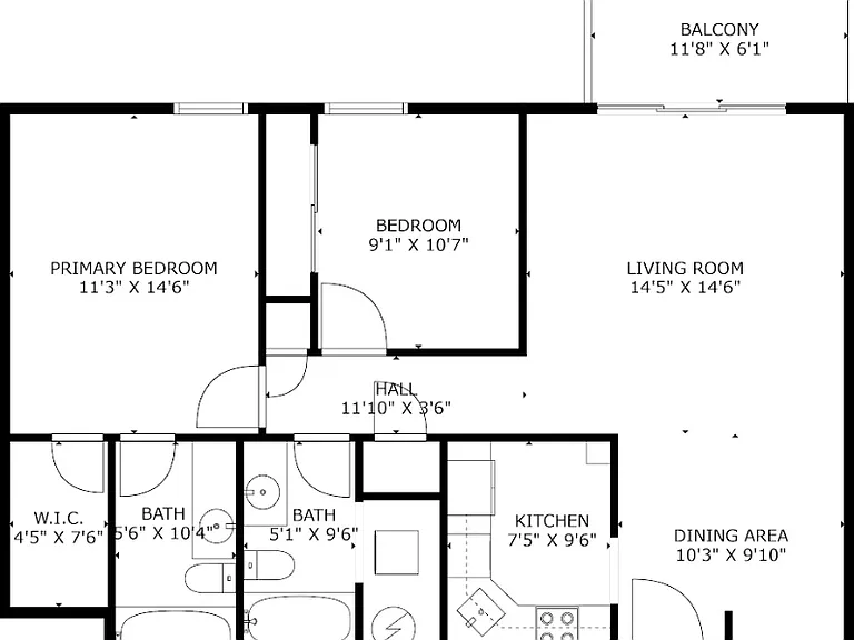 500 Washington St #602 — Photo 25