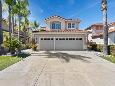 12032 Dapple Way, San Diego, CA, 92128