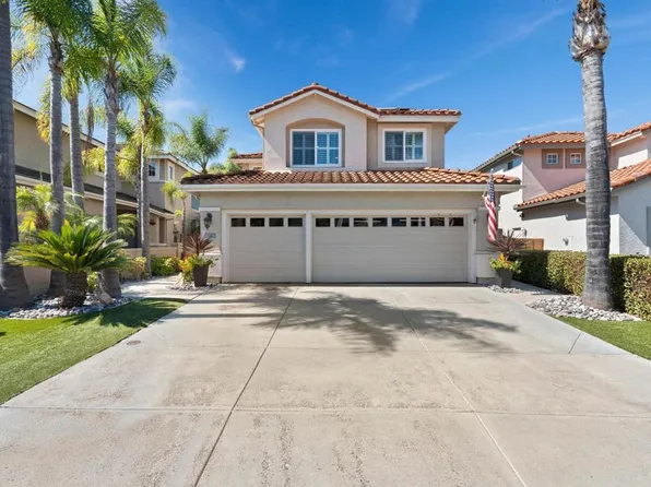 12032 Dapple Way, San Diego, CA 92128