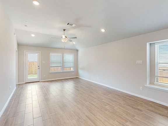 Family Room - Representational Photo